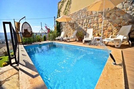 Villa Deniz B 4 Resim