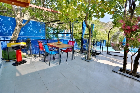 Villa Dorelli 3 Resim