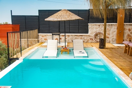 Villa Dream House 2 Resim