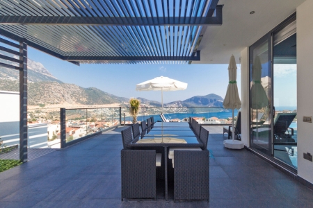 Villa Elite 4 Resim