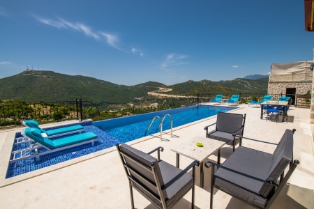 Villa Ev May 2 Resim