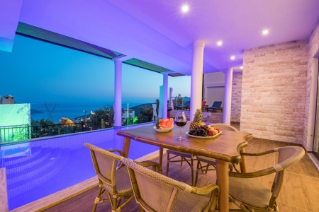 Villa Firuze 3 Resim