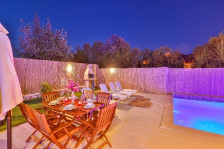 Villa Grando 2 3 Resim