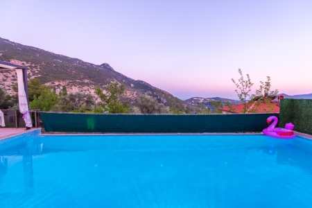 Villa Gül 2 Resim