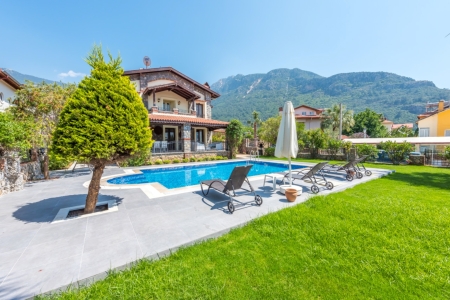 Villa Hazan 3 Resim