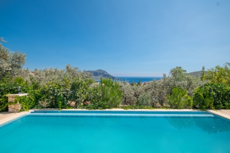 Villa Hüsam 4 Resim