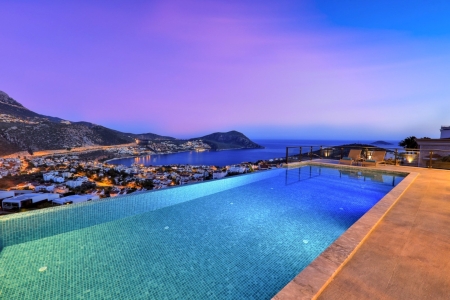 Villa İmperial 0 Resim