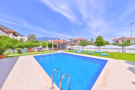 Villa Işık 1 Resim