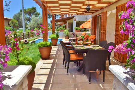 Villa Kalu 2 Resim