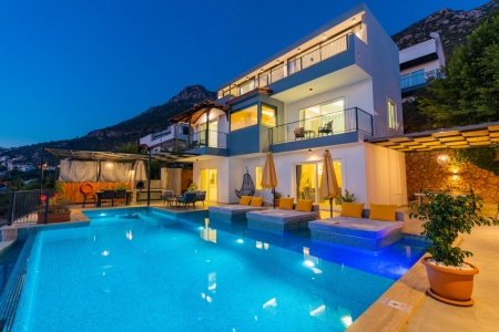 Villa Kaptan 1 Resim