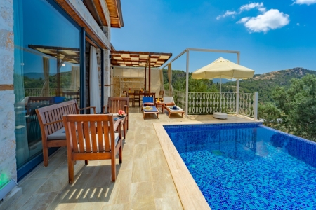Villa Karen 2 Resim