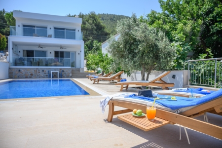 Villa Karpuz 2 Resim