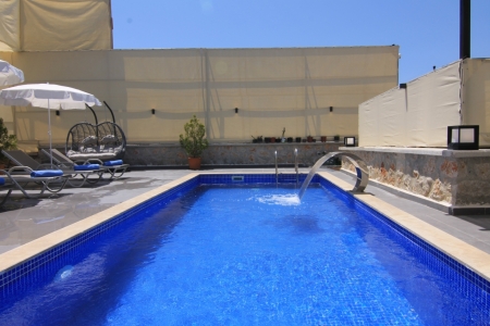 Villa Kocadağ 1 Resim