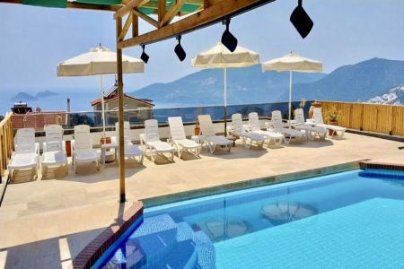 Villa Kumsal Uno 2 Resim