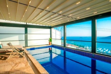 Villa La Kaya 0 Resim