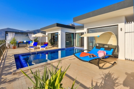 Villa Lavantin 3 Resim