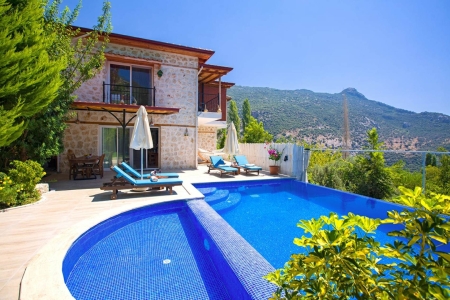 Villa Muar 2 Resim