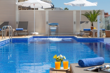 Villa LeMar Azur 3 Resim