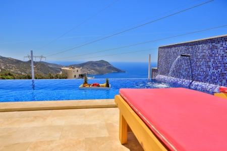Villa Londra 3 Resim