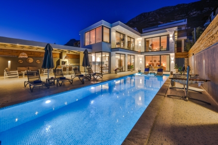 Villa Mare Mare 0 Resim