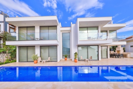 Villa Marni 3 Resim