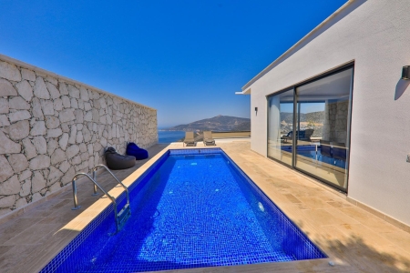 Villa Mini Arden 2 Resim