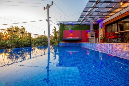 Villa Mira Queen 2 Resim