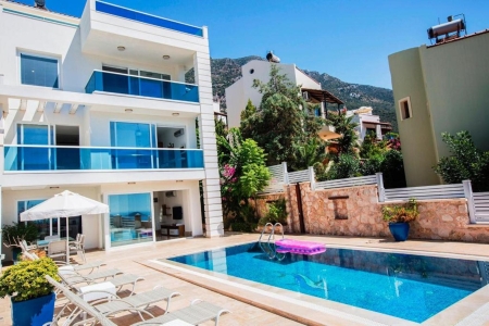 Villa Marcella 3 Resim