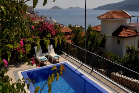 Villa Nar Evi 3 Resim