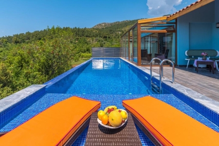 Villa Nilda 3 Resim