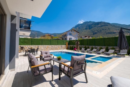 Villa Ofelya 2 1 Resim
