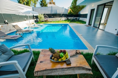 Villa Oreo 3 Resim