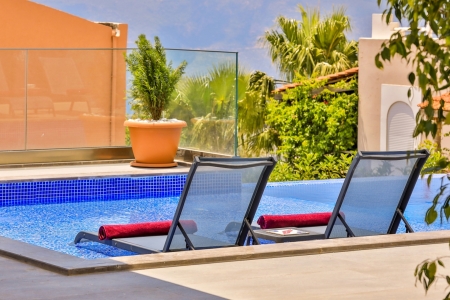 Villa Ali İhsanpaşa 3 Resim
