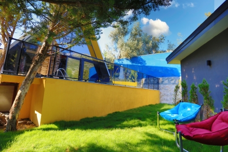 Villa Piero 2 Resim