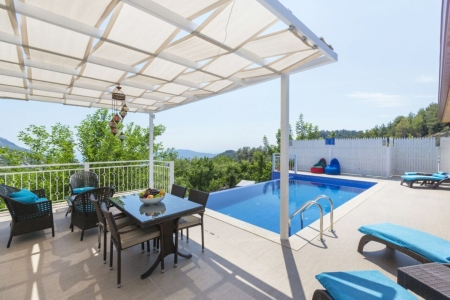 Villa Pınar 2 Resim
