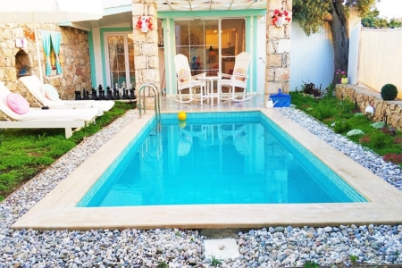 Villa Pony 2 Resim