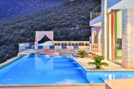 VİLLA ROSY 4 Resim