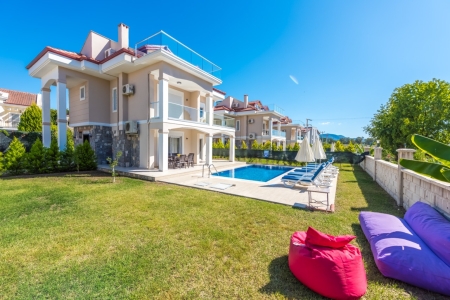 Villa Sahil 3 3 Resim