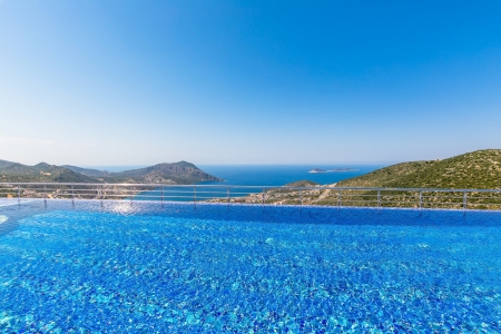 Villa Şato 4 Resim