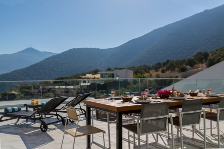 Villa Seascape 3 Resim