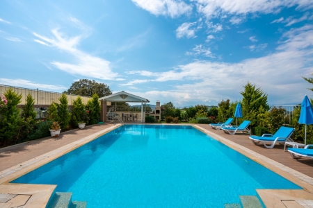 Villa Selmer 3 Resim