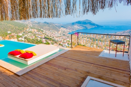 Villa Shamayaa House 3 Resim