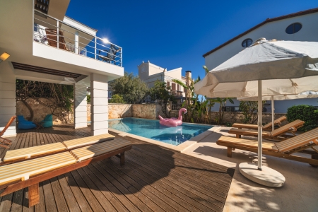 Villa Simena 1 Resim