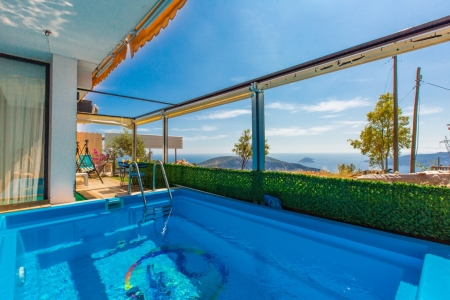 Villa Spring Duo 3 Resim