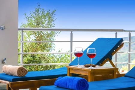 Villa Hill Spring 4 Resim