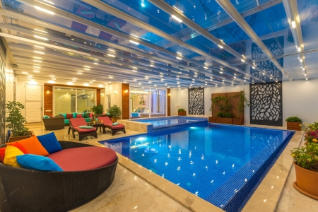 Villa Sude 4 Resim