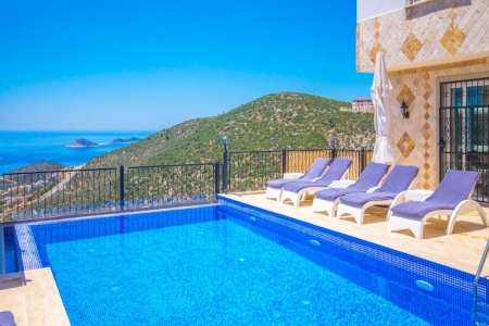 Villa Tepe 4 Resim