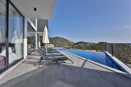 Villa Tria 0 Resim
