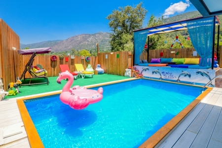 Villa Tuğba 4 Resim