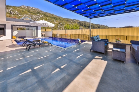 Villa Tayyar 4 Resim